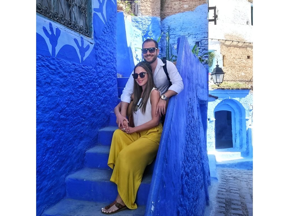 Chefchaouen full day excursion from Tangier