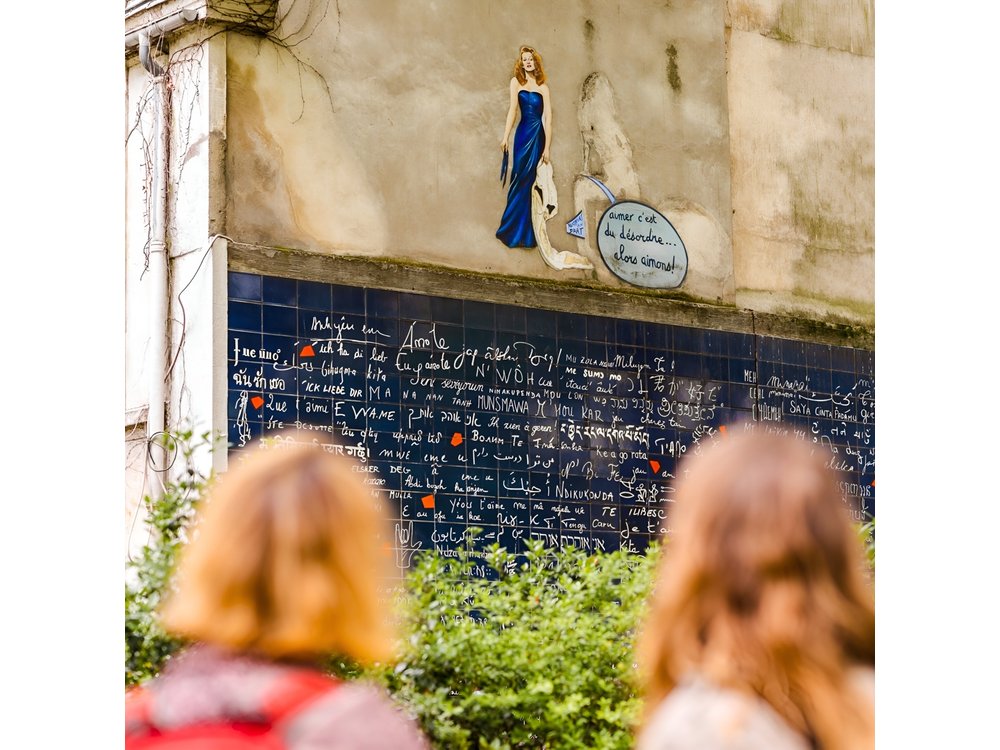Paris Private & Personalized Half-Day Tour with a Local Guide