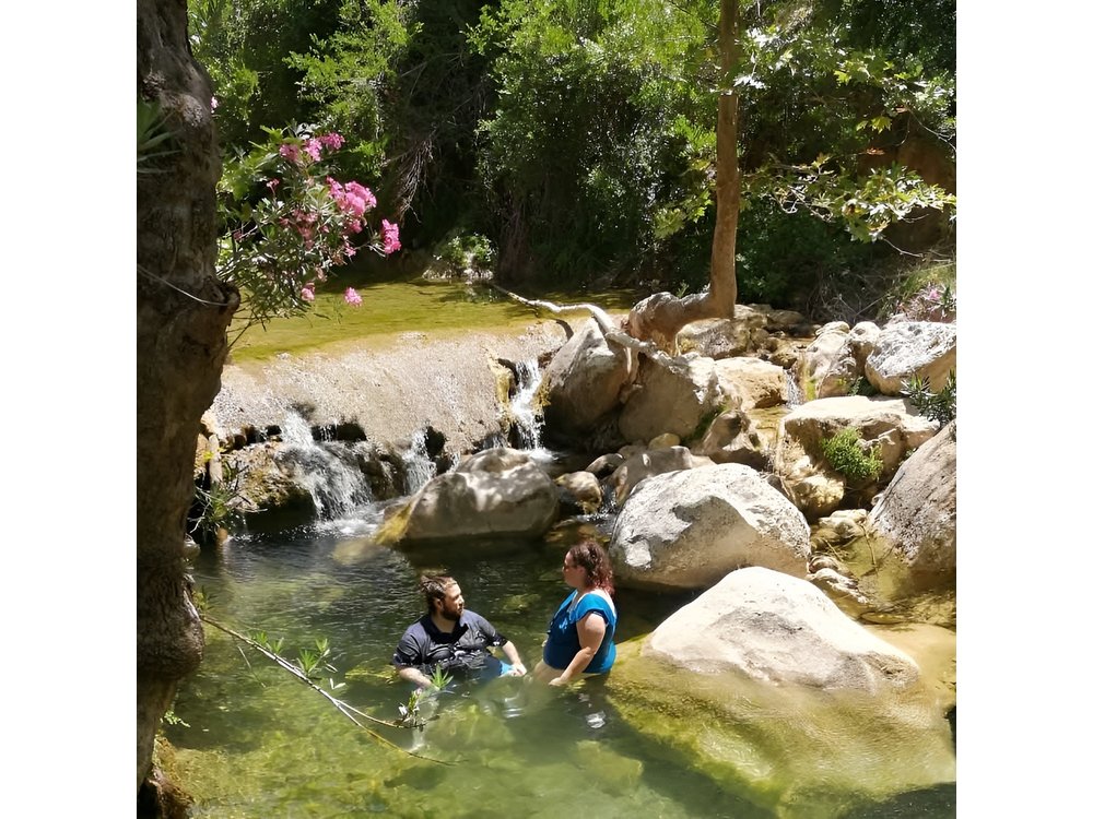 Private Off-Road Tour Marathon Lake and Mountain from Athens