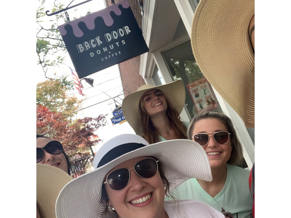 Grand Rapids Scavenger Hunt