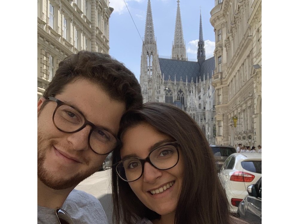 Vienna: Freud, Mozart & Beethoven Exploration Game