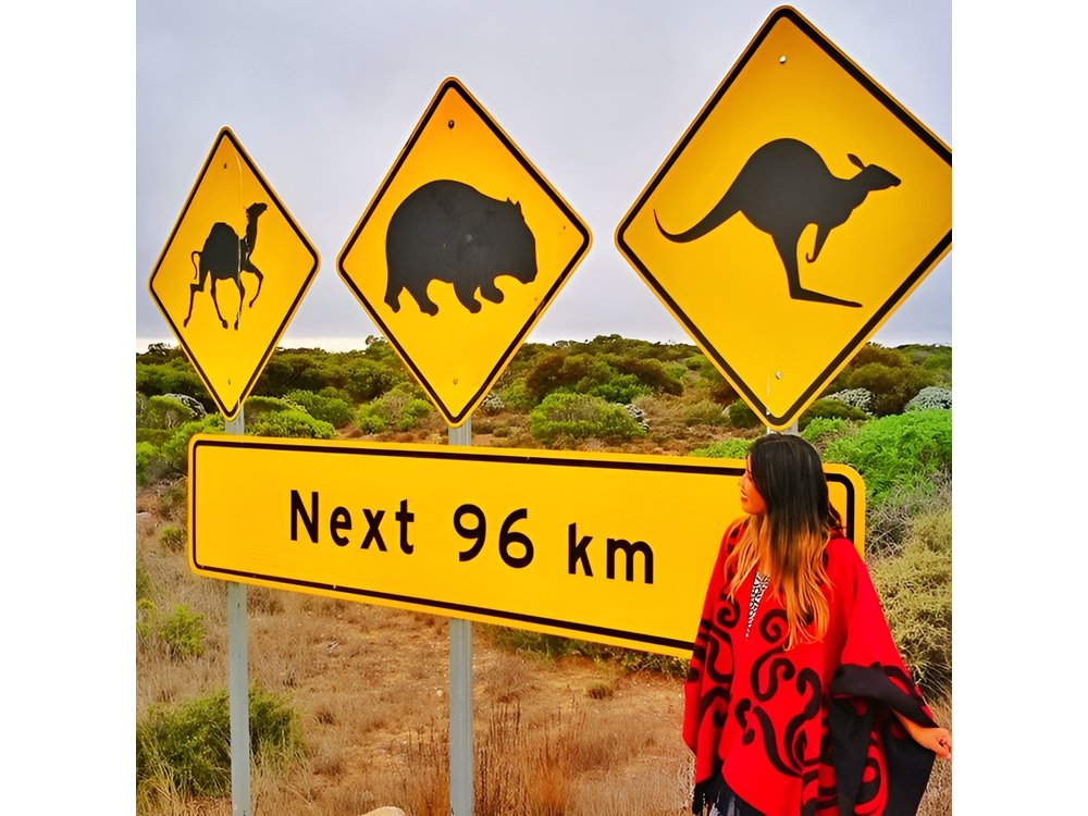 10-Day Adelaide to Perth Adventure Tour