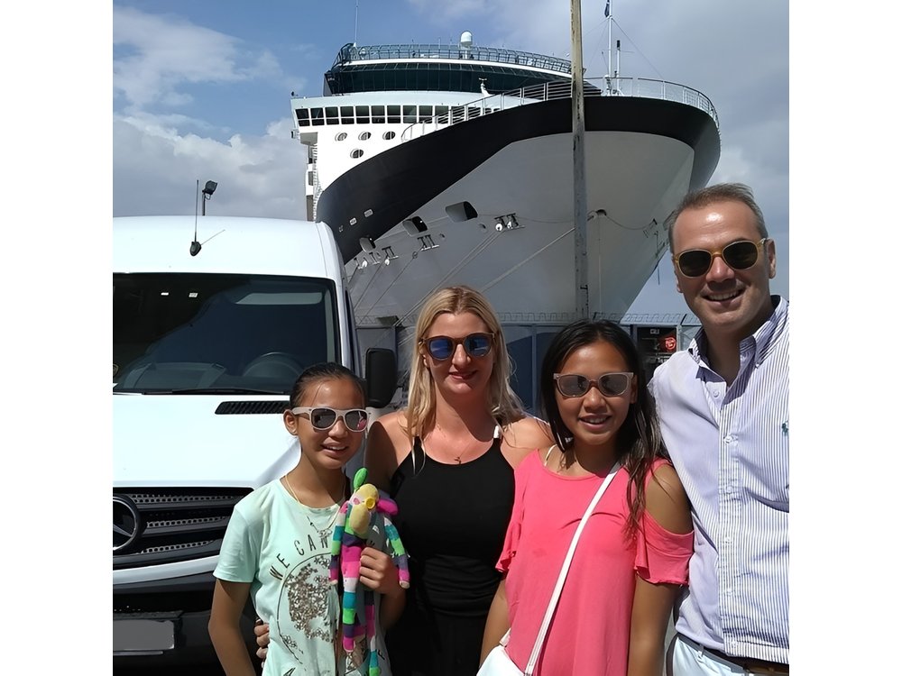 Best of Athens Full Day Private Tour - Best Shore Excursion