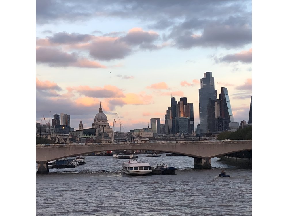 Walking Tours - Sights of London- price includes upto 10 people