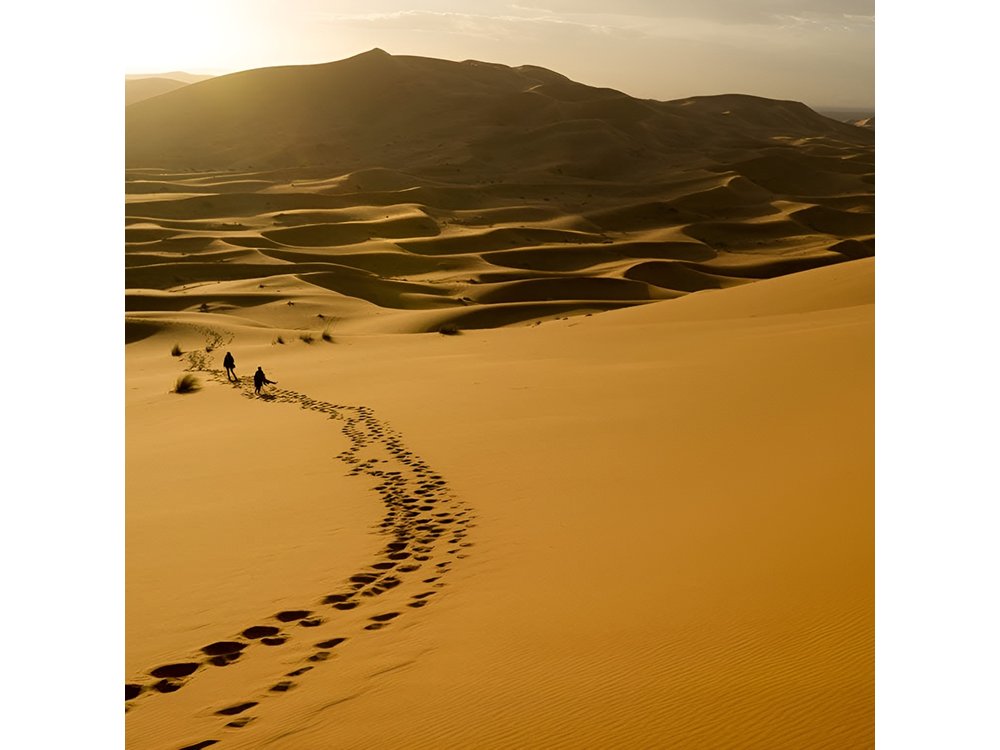 3-Day Private Sahara Desert to Merzouga from Marrakech with Licensed Guide