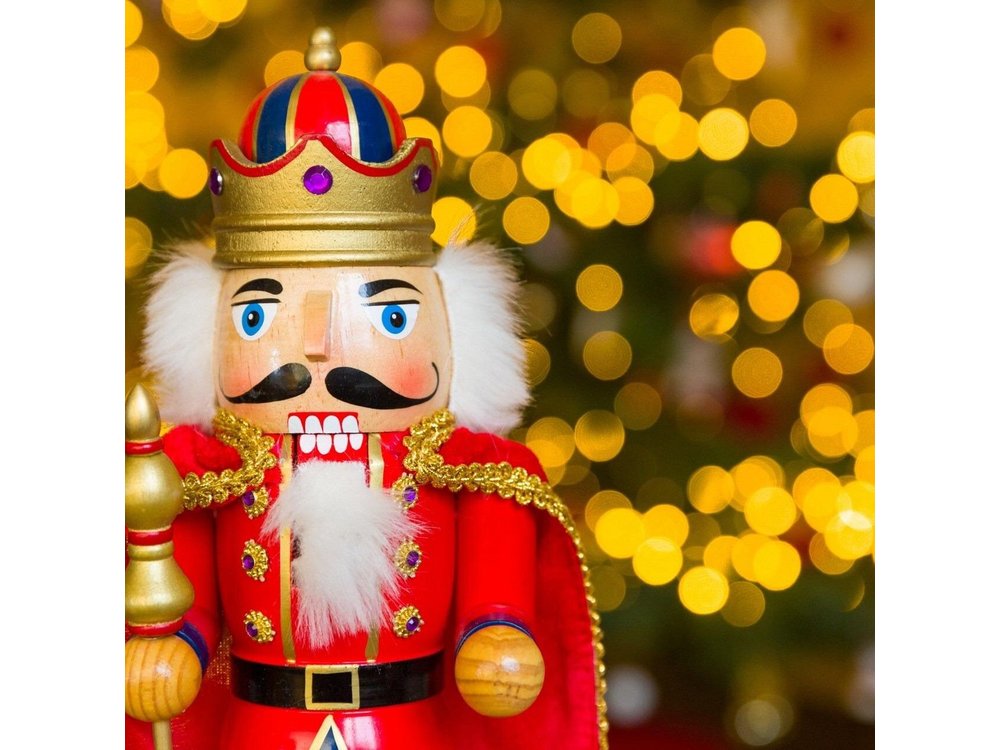 Dallas Christmas Lights Tour
