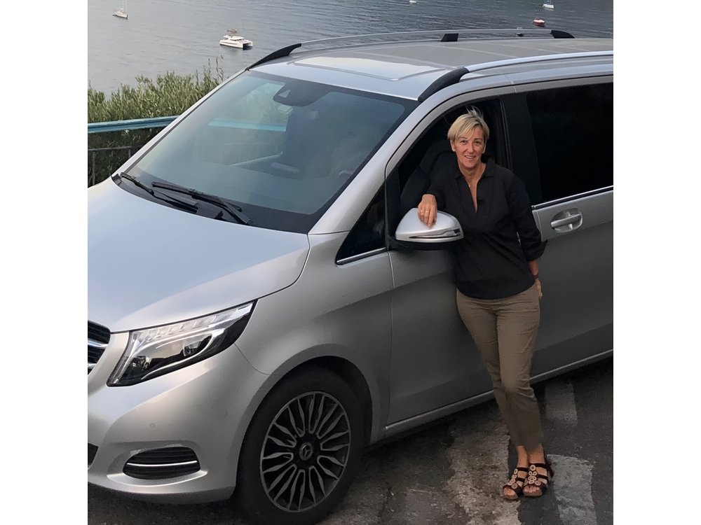 Ravello and Amalfi coast Wine Escape Tour