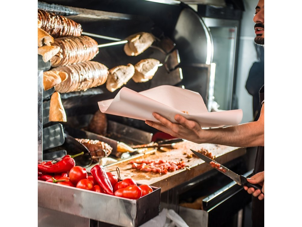 Istanbul Culinary Secrets of the Old City