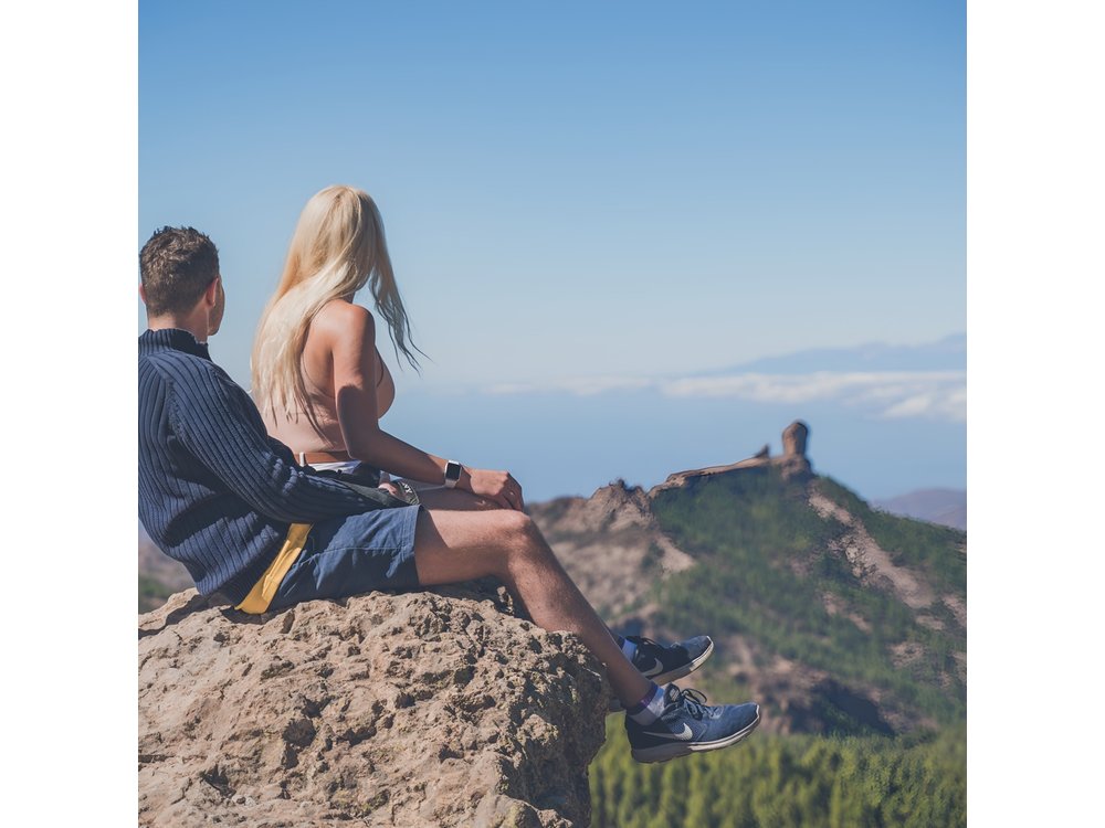 Gran Canaria Full Private Photography Experience