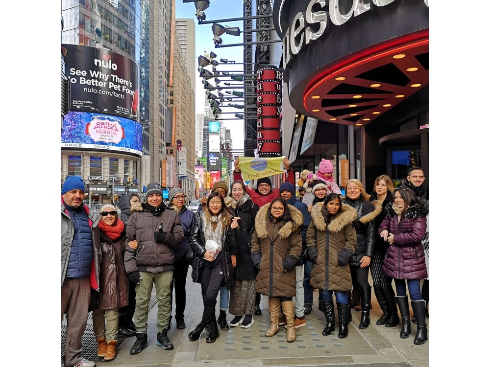 3 Days 2 Nights Tour in New York