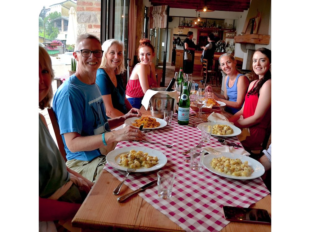Private Tour: Prosecco Wine Tasting Day Trip with Lunch from Venice