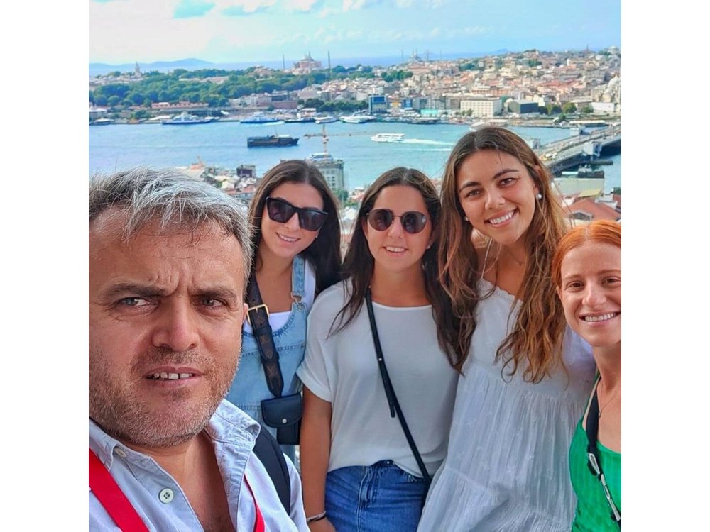 Private Custom Tours in Istanbul