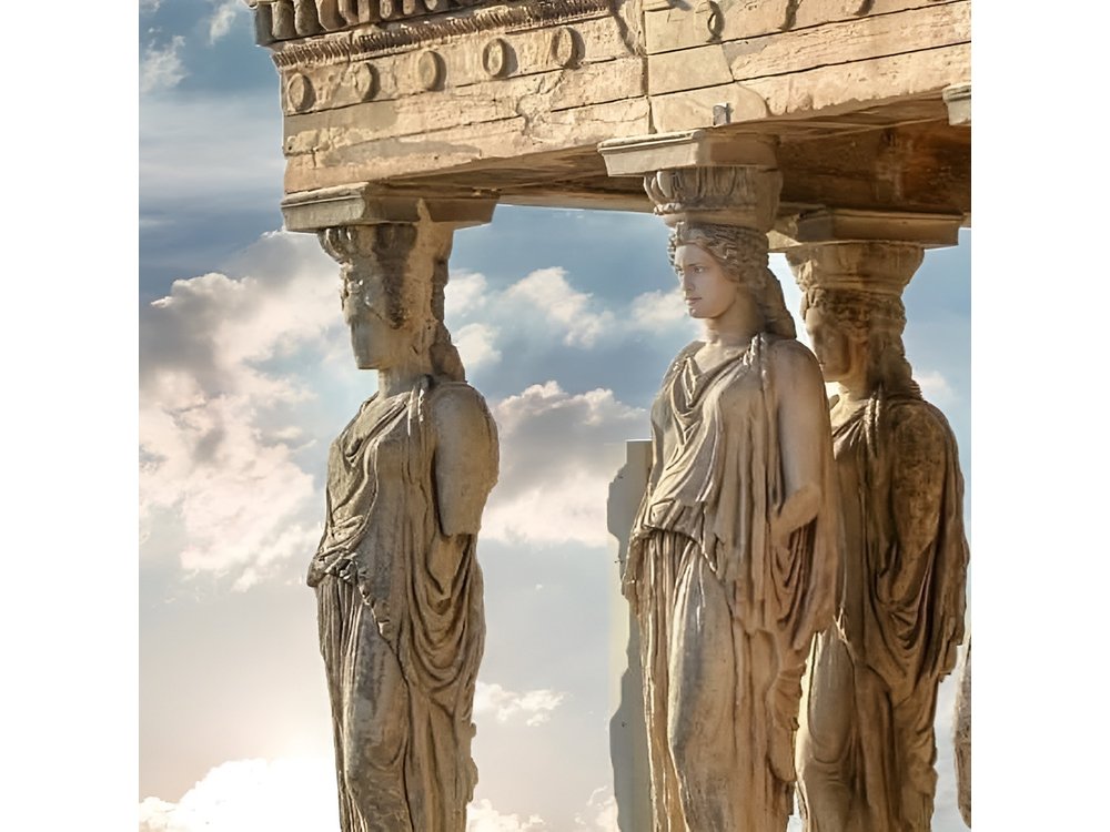 Acropolis Of Athens & Acropolis Museum Skip The Line Private Guided Tour
