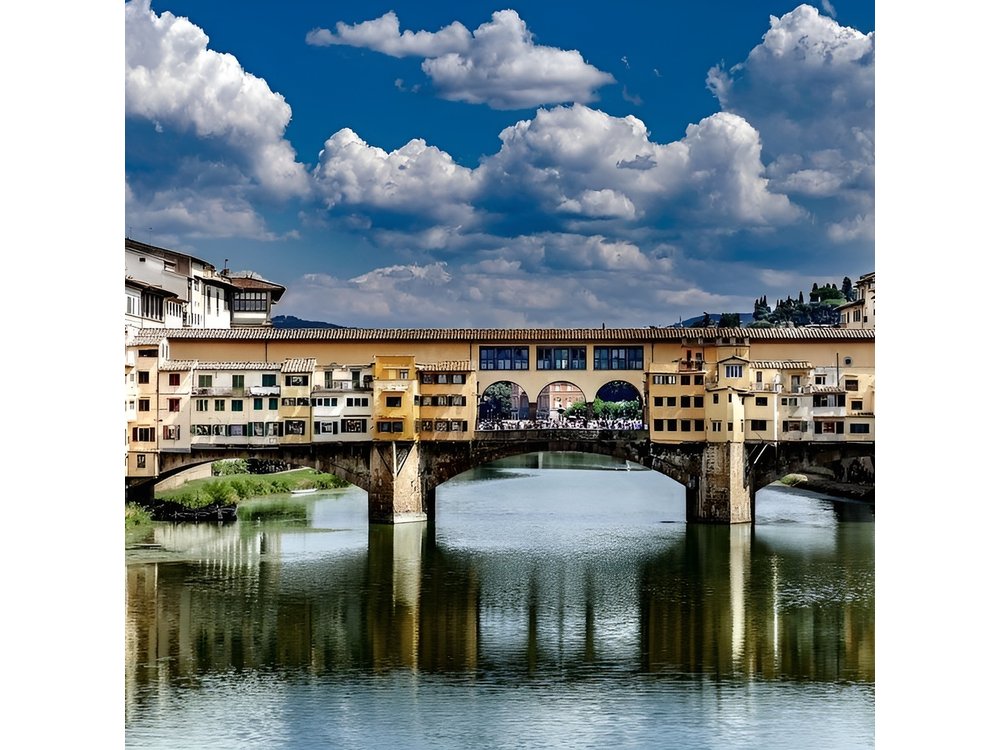 Medici Legends & Renaissance Wonders: Florence Small Group Tour