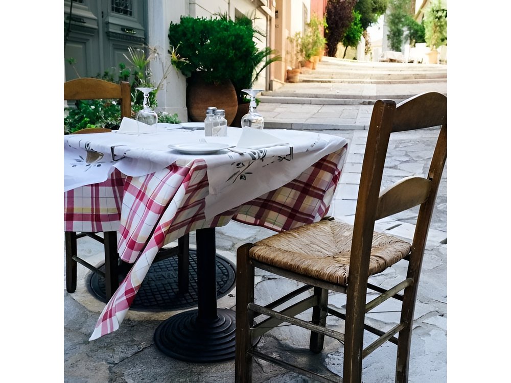 Culinary Backstreets of Plaka - Athens Food Tour