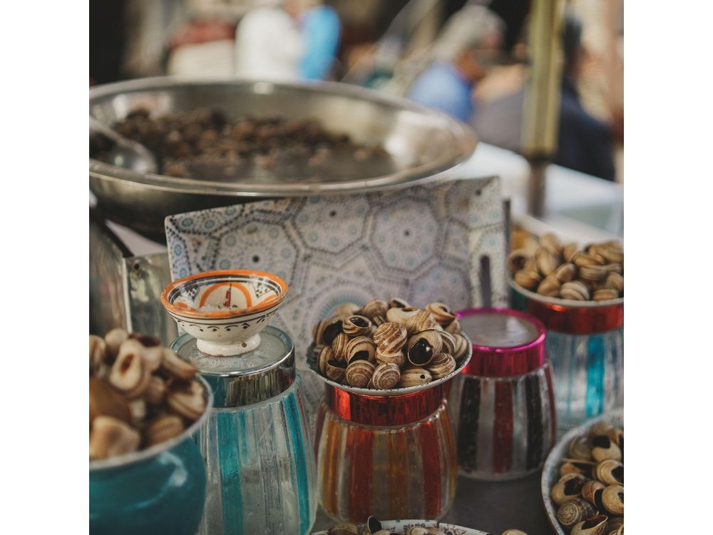 Medina Stories Marrakech Food Tour with 15+ Tastings