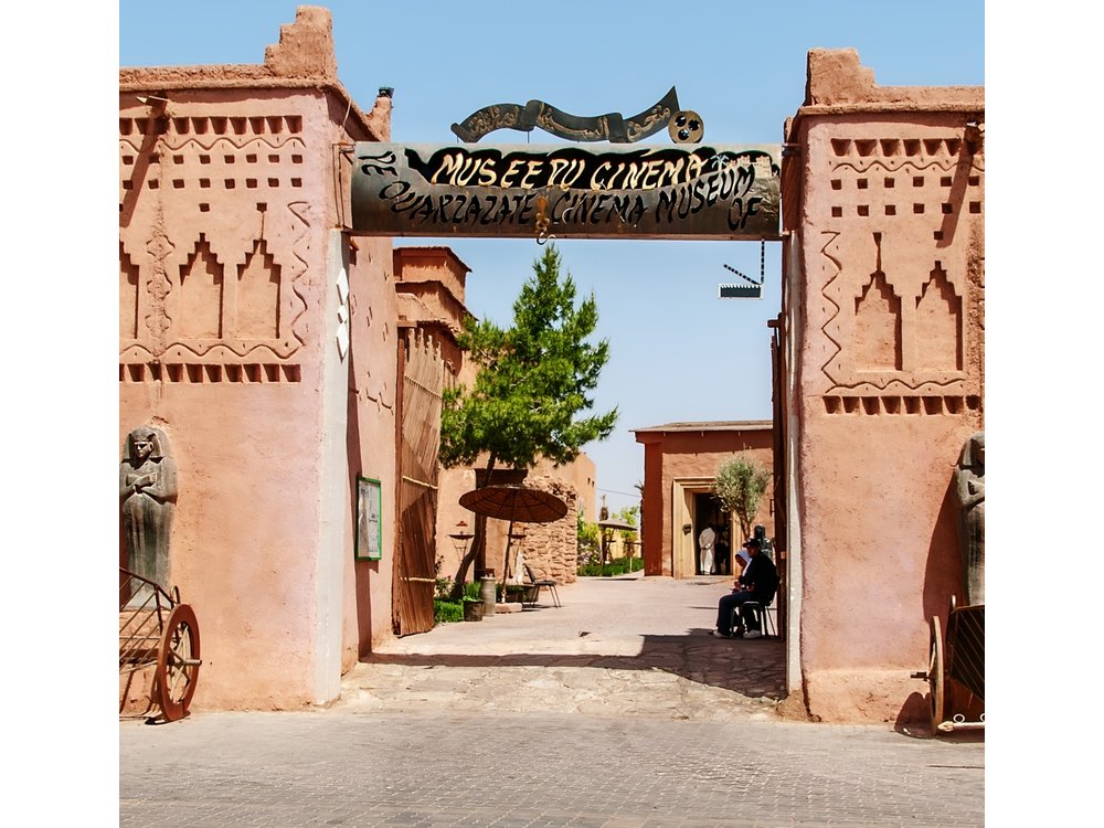 Morocco 12 Days Tour from Casablanca