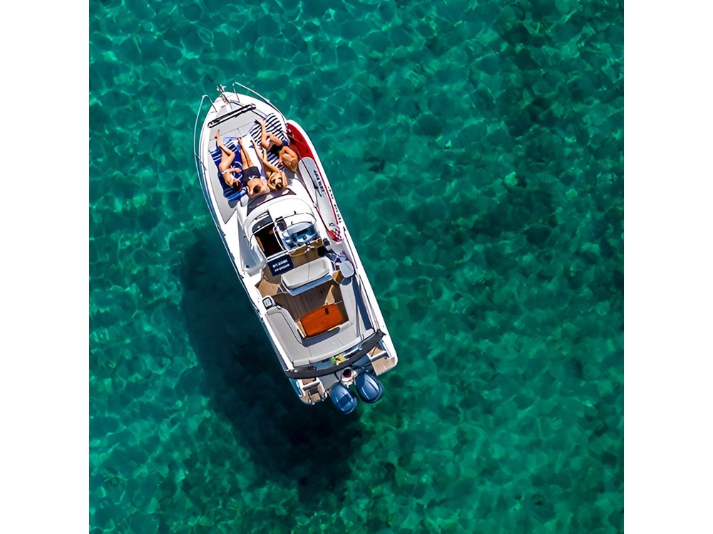 Dubrovnik Private Boat Excursion - Elaphite Islands