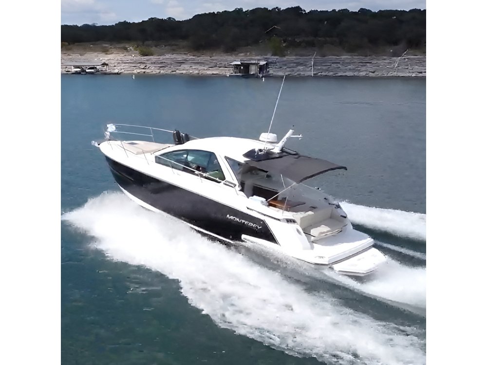 Austin Yacht Charter Experience on Lake Travis