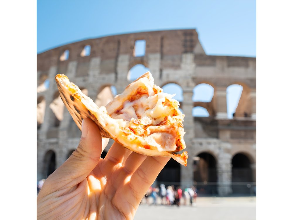 Rome: Ultimate Street Food Tour in the Old Town by Do Eat Better