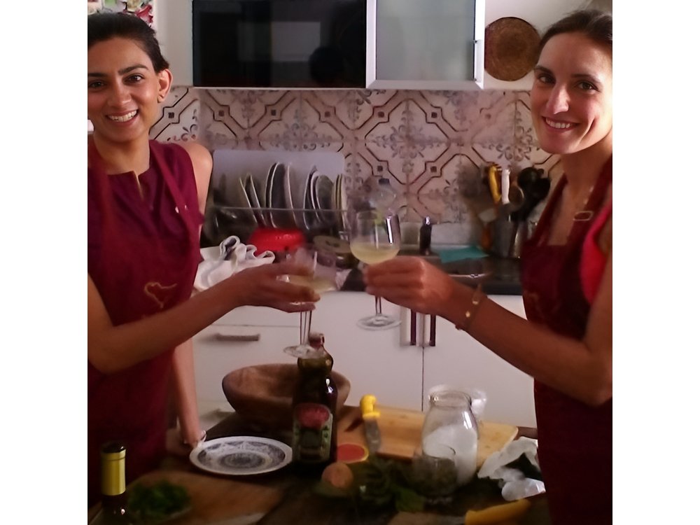 Sicilian Wines and cheeses Tasting in Palermo