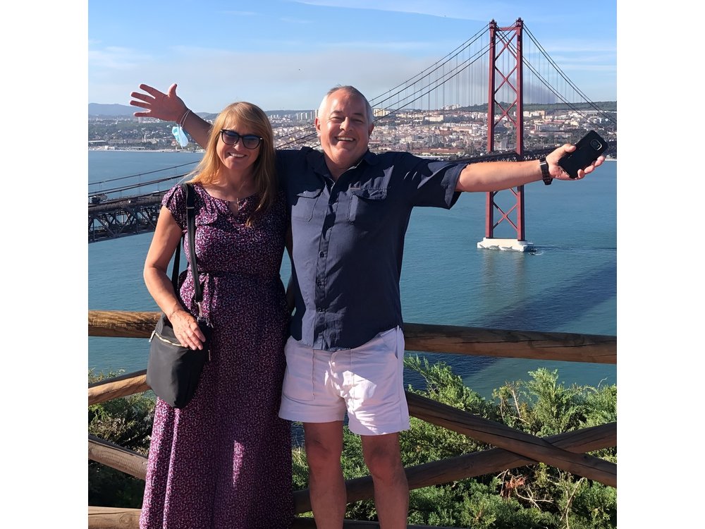 Tour of Lisbon with a Private guide