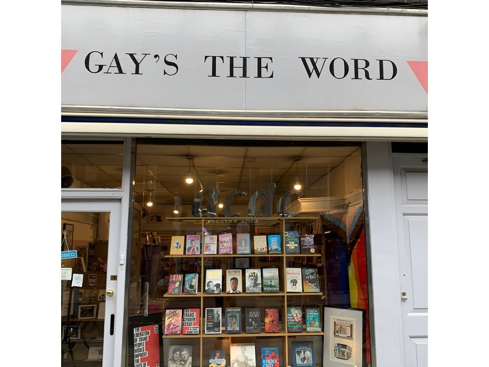 2-Hour Private LGBTQ+ History Tour of London with a Licensed Guide