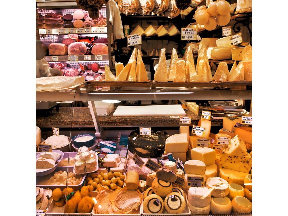 Taste Aosta: A Full Meal Walking Food Tour by Do Eat Better
