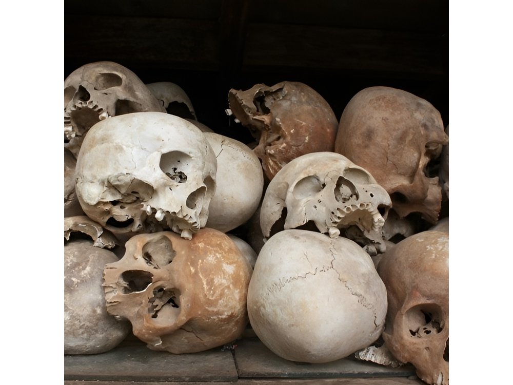 Rome: Catacombs for Kids Private Family Tour with Capuchins Crypt