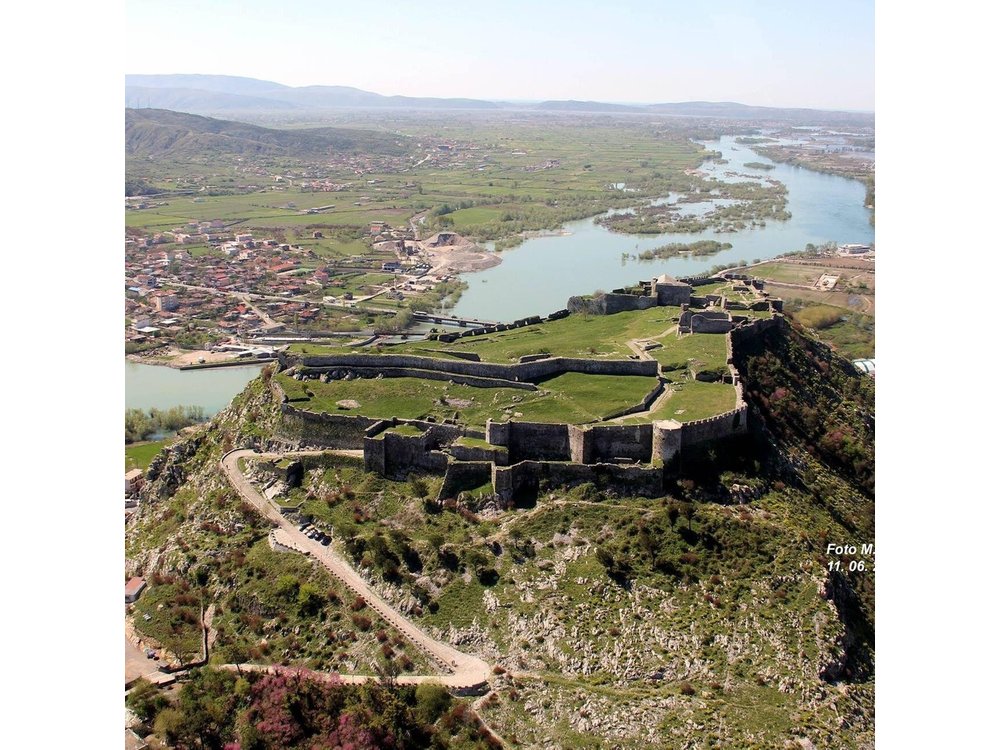 Private Day Tour of Shkodra & Skadar Lake from Tirana