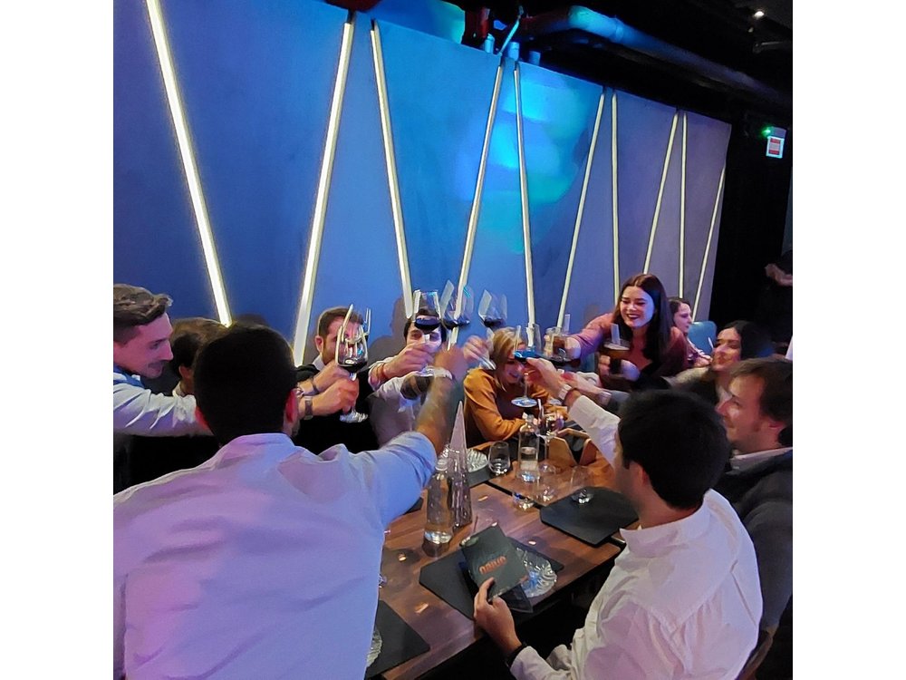 Bachelor Party in Bucharest - Nightlife Tour