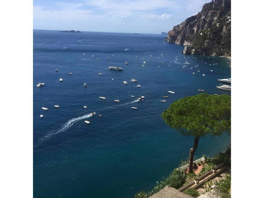 1-Day Tour to Visit the Wonderful Amalfi Coast