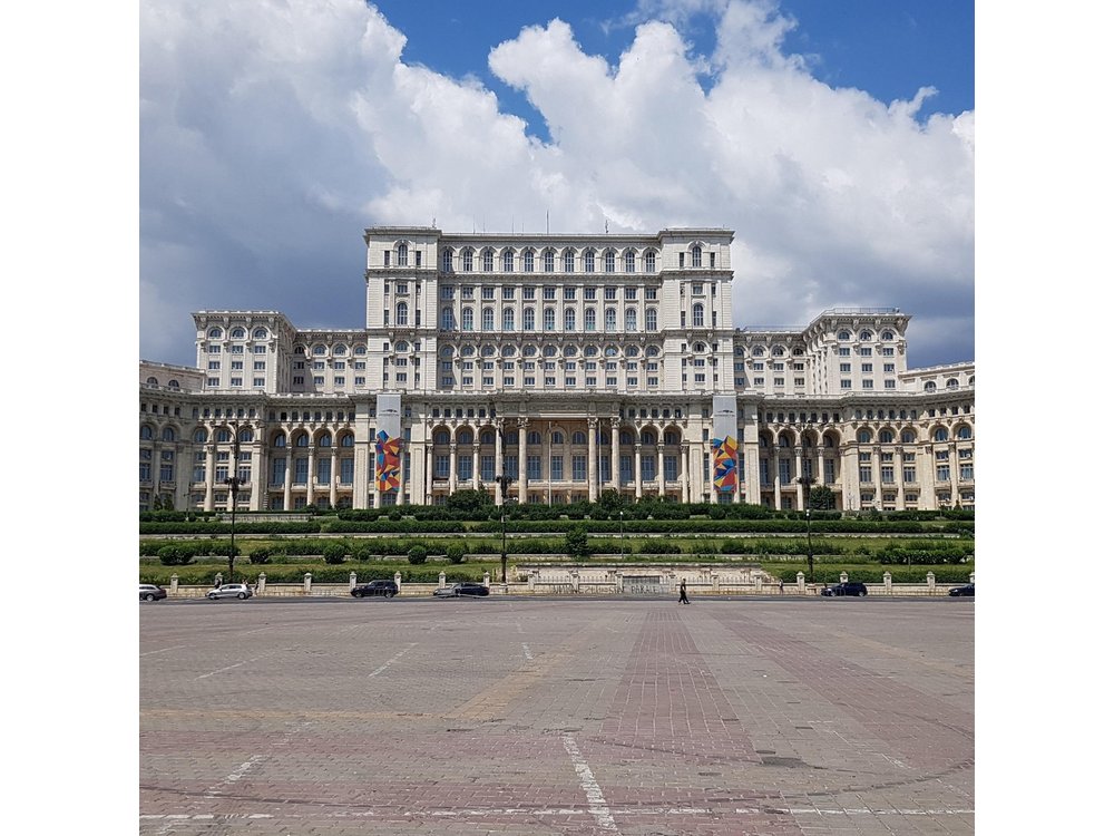 8-Hour Private Tour to Bucharest Communism