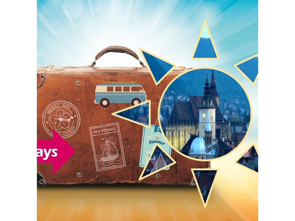 8 Days Private Romania Tour from Bucharest