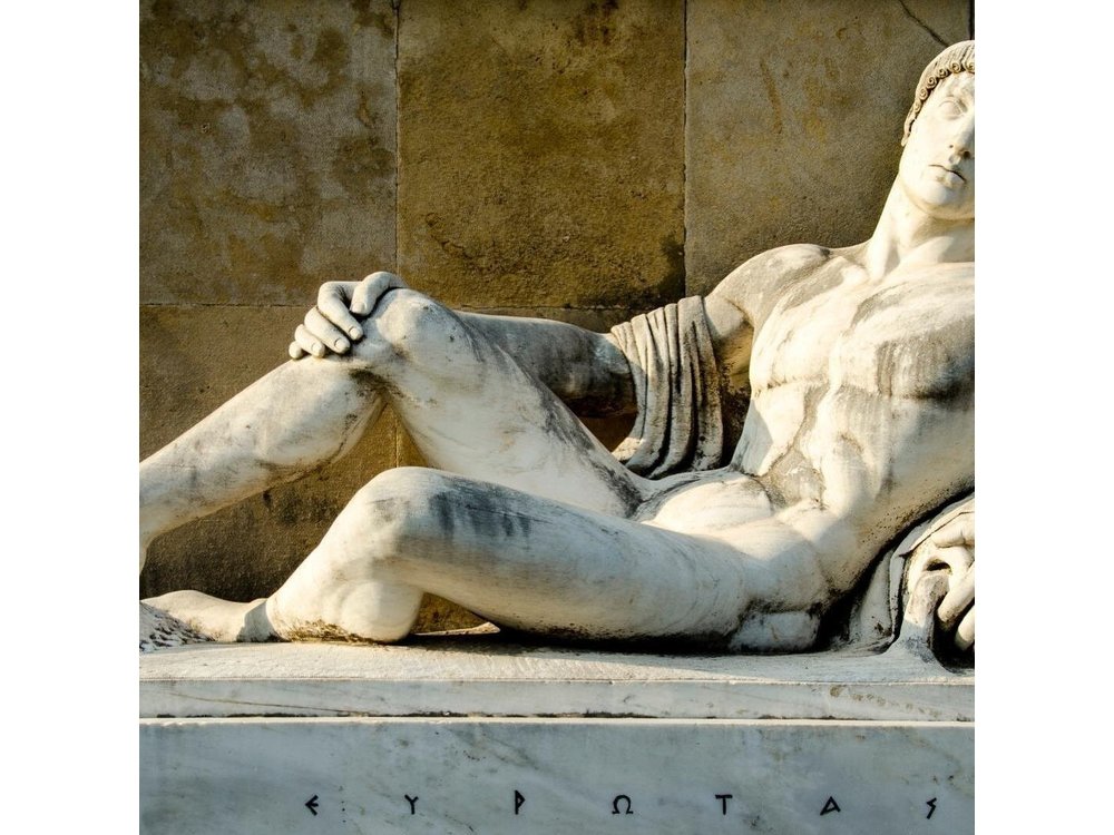 Thermopylae and Delphi Private Full-Day Tour from Athens