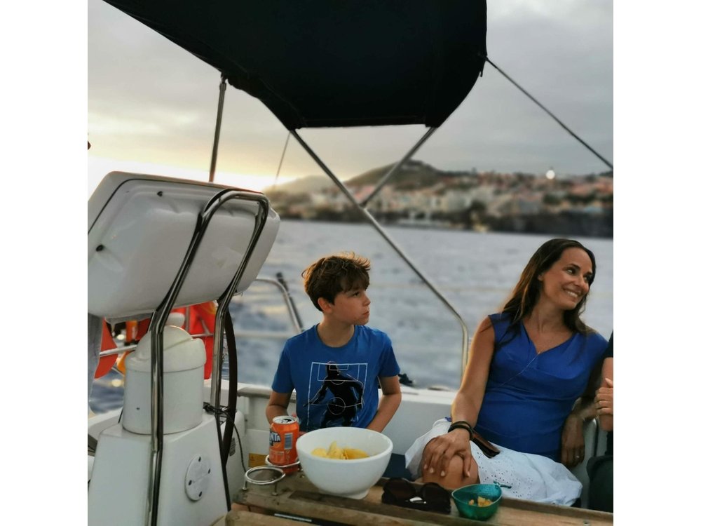 Madeira Private Sunset Boat Tour from Funchal