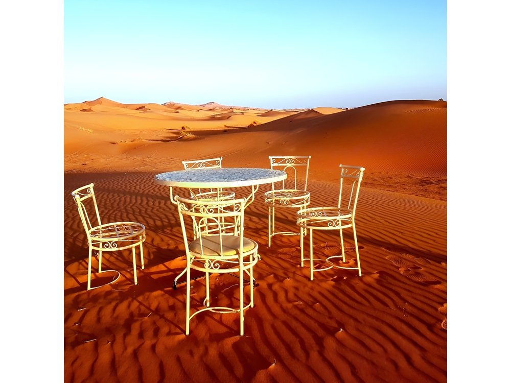 Excursion De Casablanca