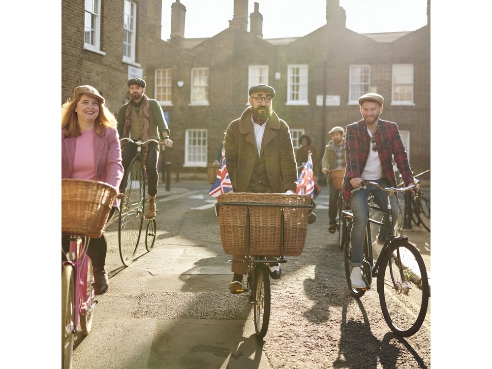 London Gin Safari: A Spirited, Juniper-Fuelled Jaunt