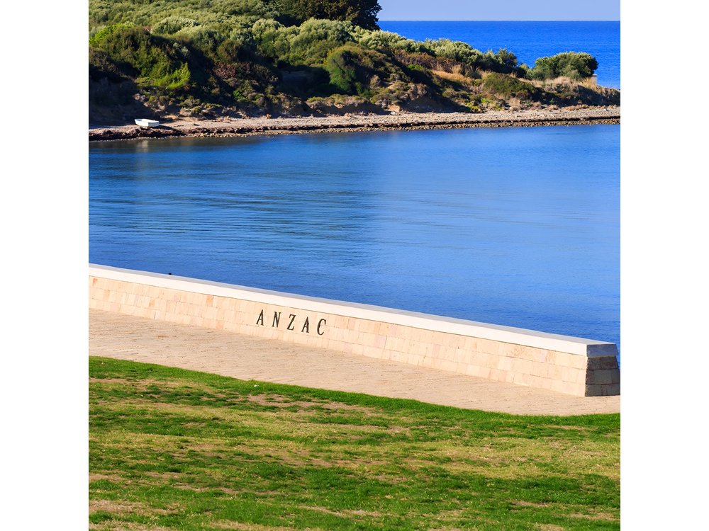 From Istanbul: Gallipoli Private Full-Day Tour
