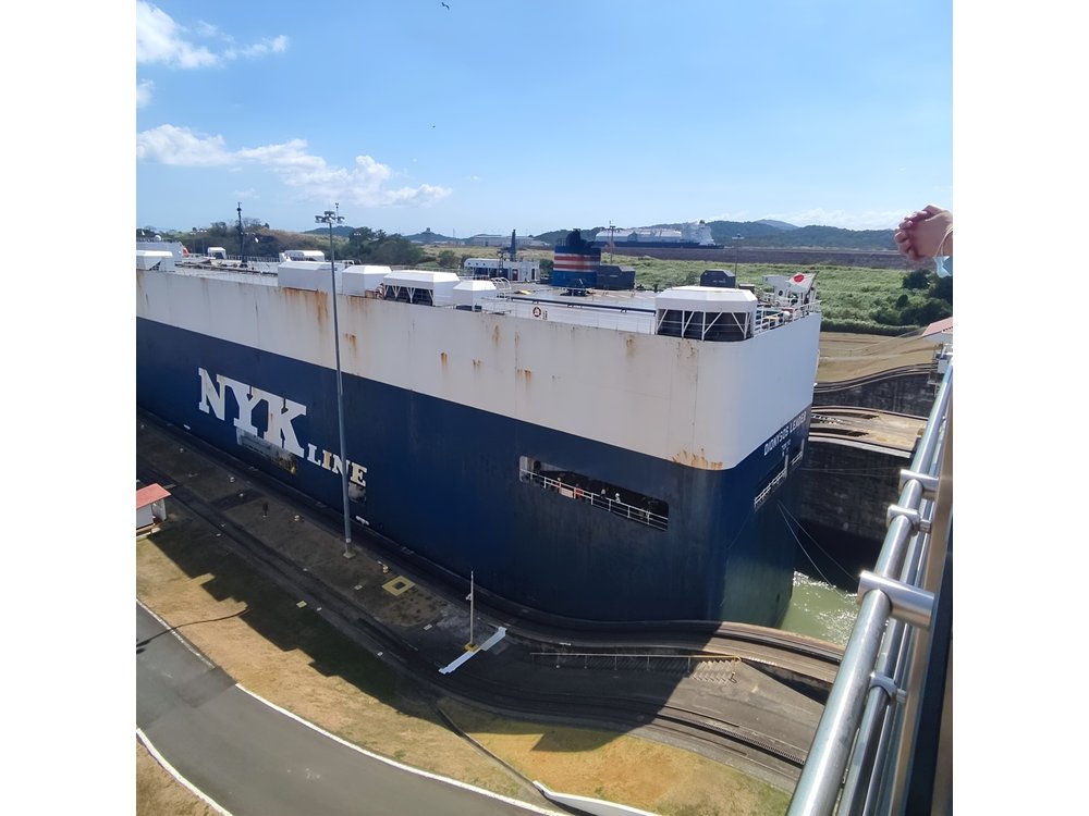 Guided Tour of Panama City, Canal and Casco Antiguo
