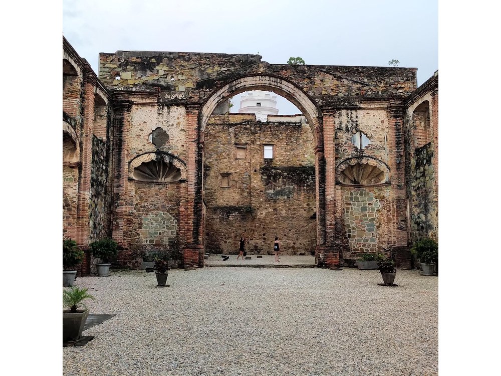 Full day Panama City Sightseeing & Canal Tour with Private Guide