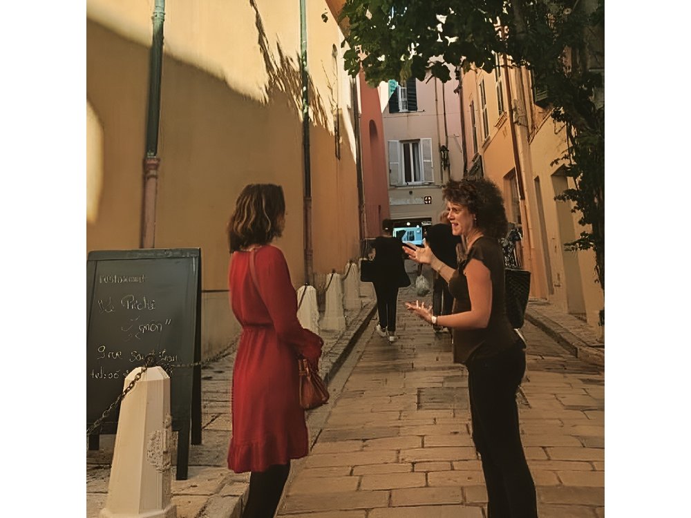Exclusive private tour of Saint Tropez by a Tropezian guide