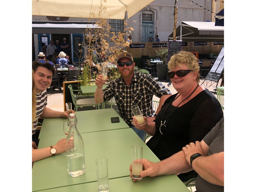 Marseille Miam Miam Food tour