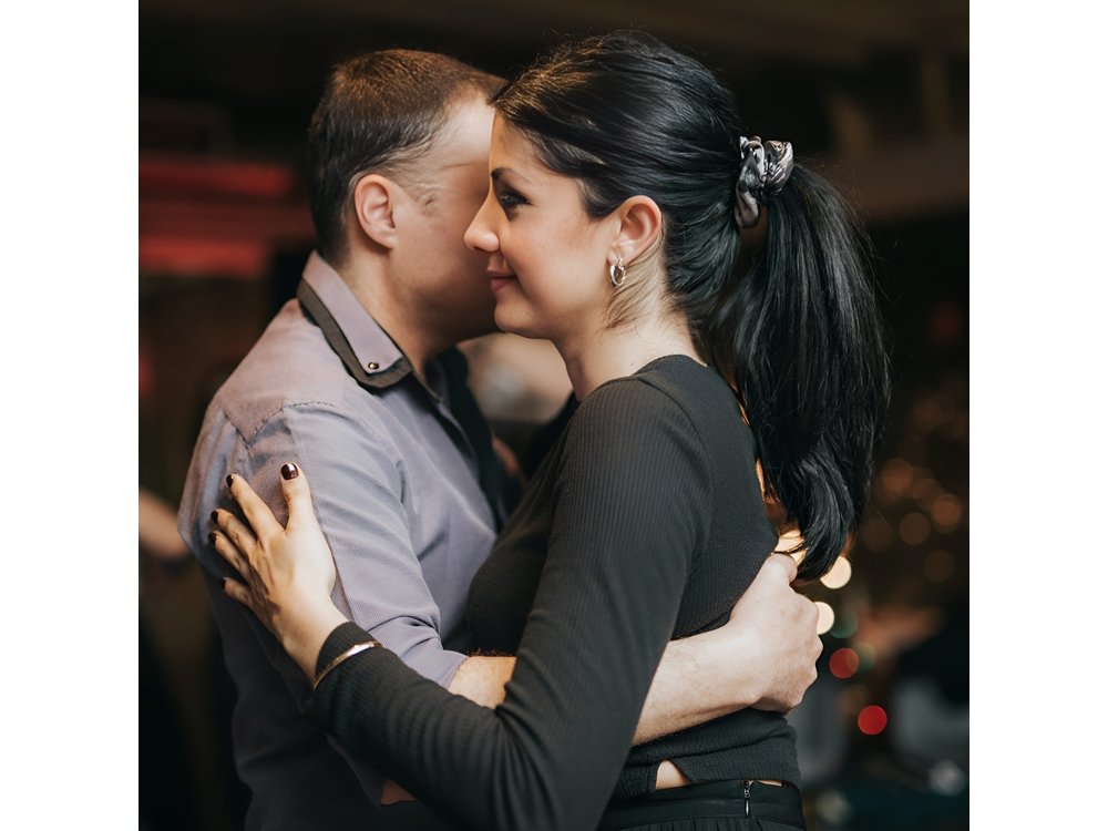 Barcelona Salsa Lovers Dance Experience