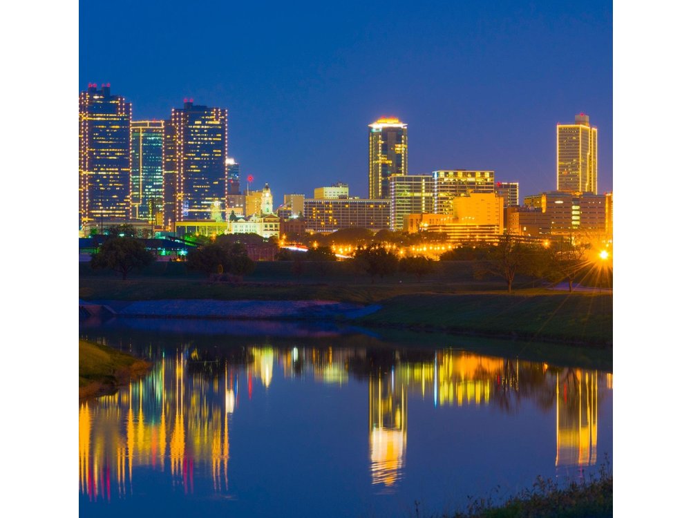 Hell’s Cowboys Adults Only Ghost Tour & Dark History - Fort Worth