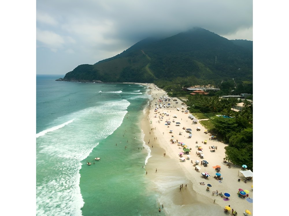 4-Day Private Guided Tour From São Paulo To Rio de Janeiro – Coastal Trip