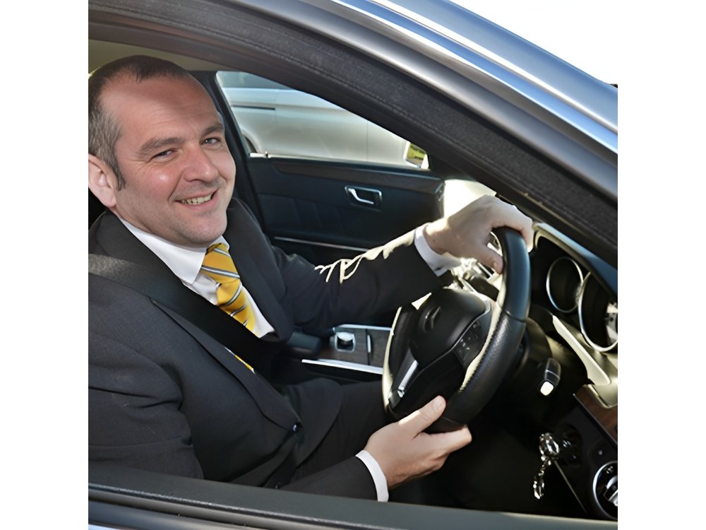 Airport Taxi Service | Lincolnshire to London Heathrow Airport