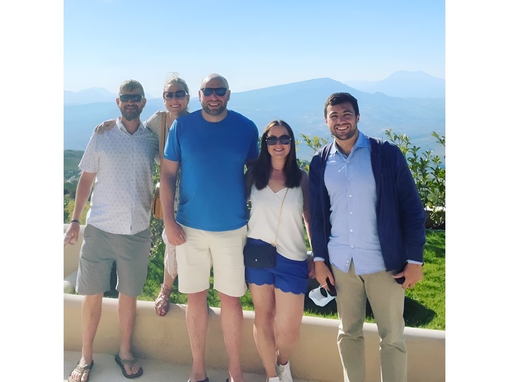 Premium Nemea Wine Tour from Athens, Nafplio or Nemea, with Oenologists