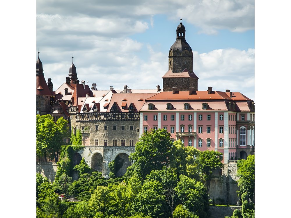 Lower Silesia Tour From Wroclaw