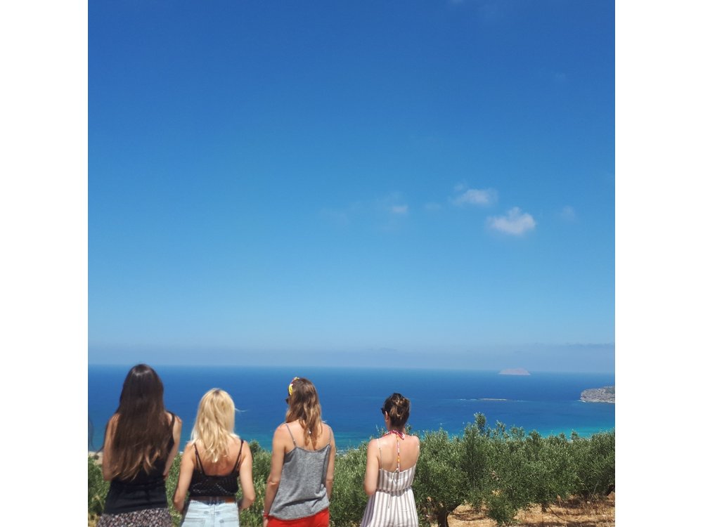 Tailor-Made Private Shore Excursion: Discover Chania Your Way